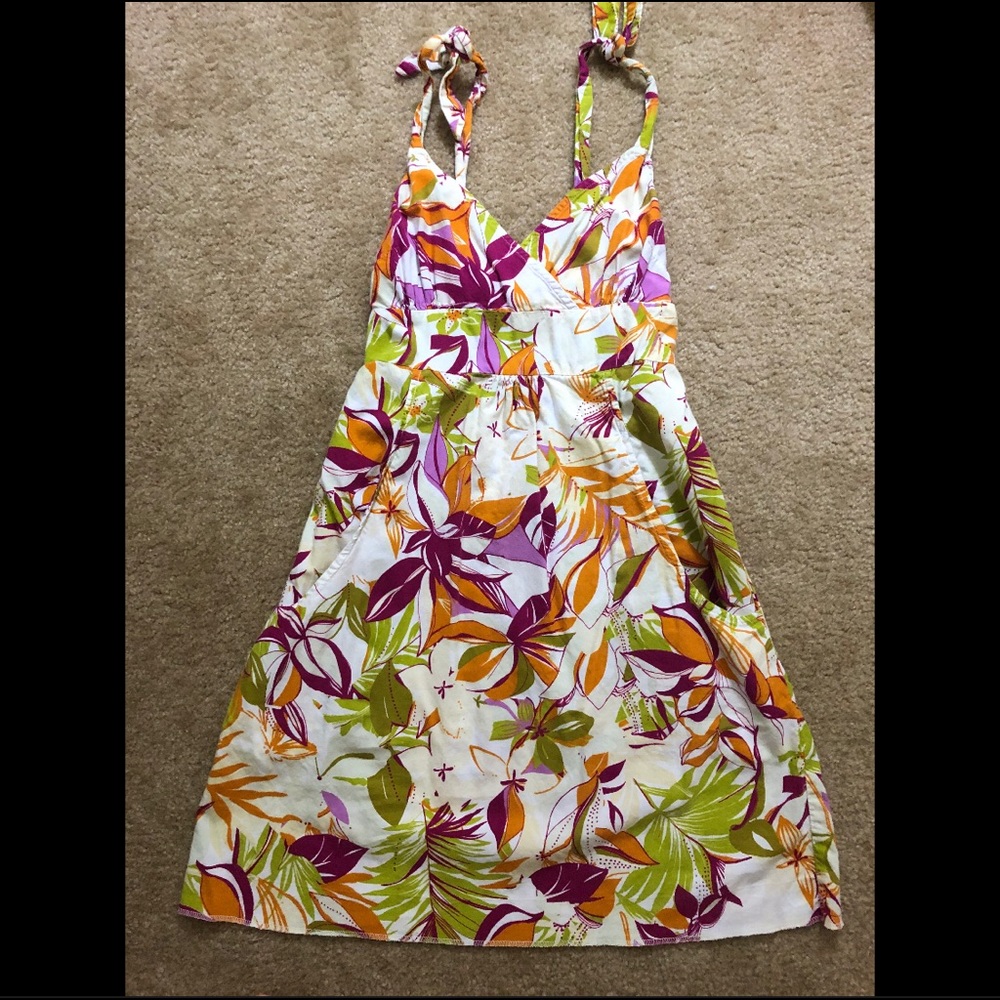 Very Cute Summer Dress